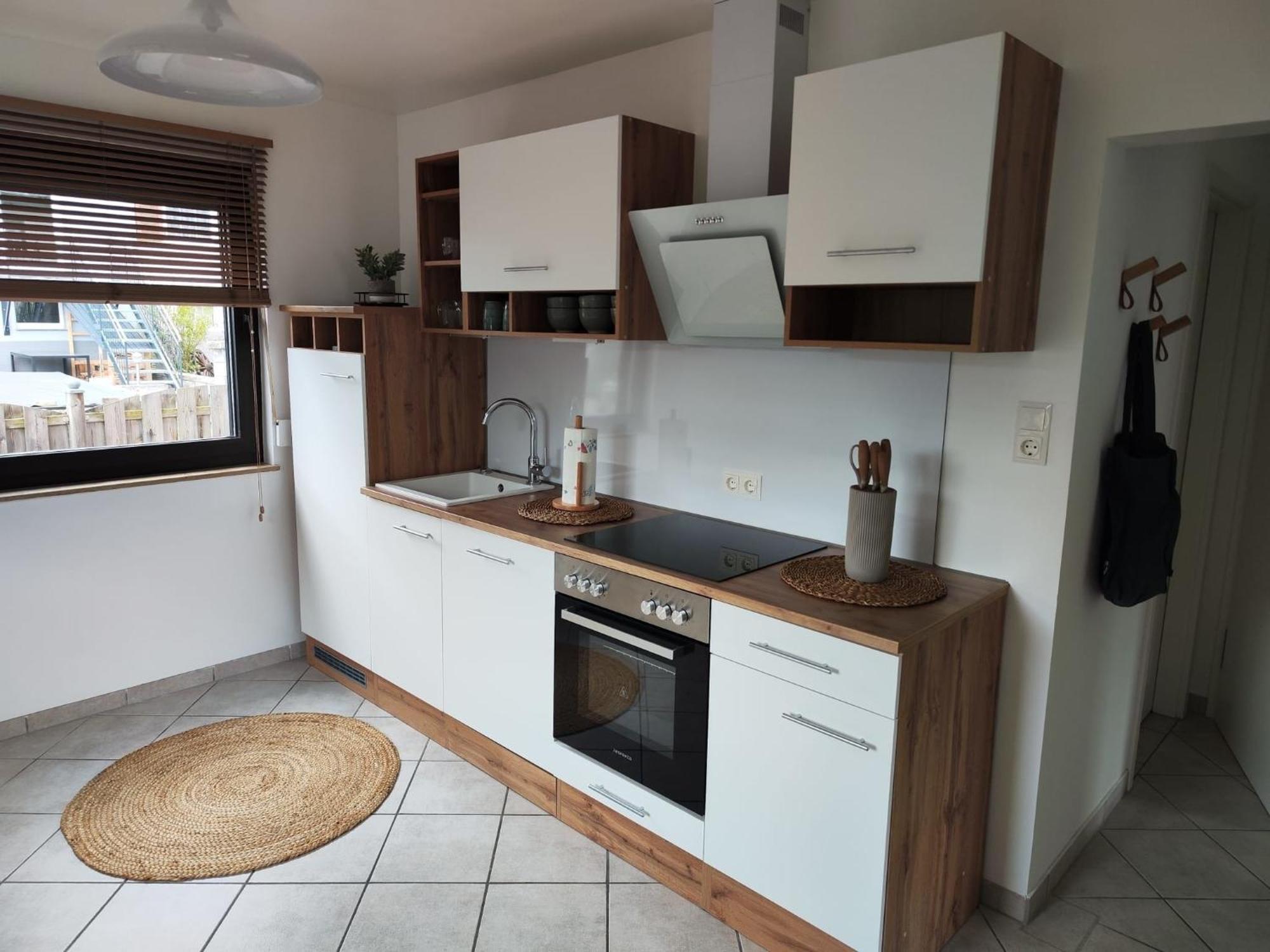 Ferienwohnung Kurz "Hofgarten" Wertheim Exteriör bild